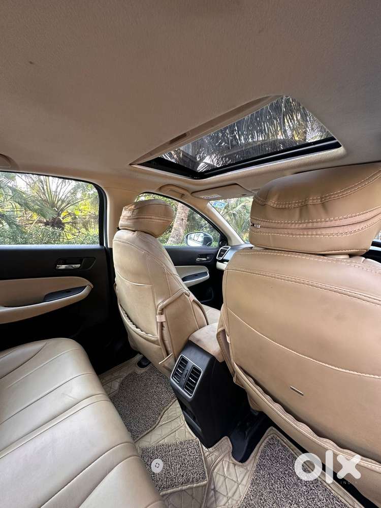 Honda City Vx (o) Mt I-dtec, 2020, Diesel