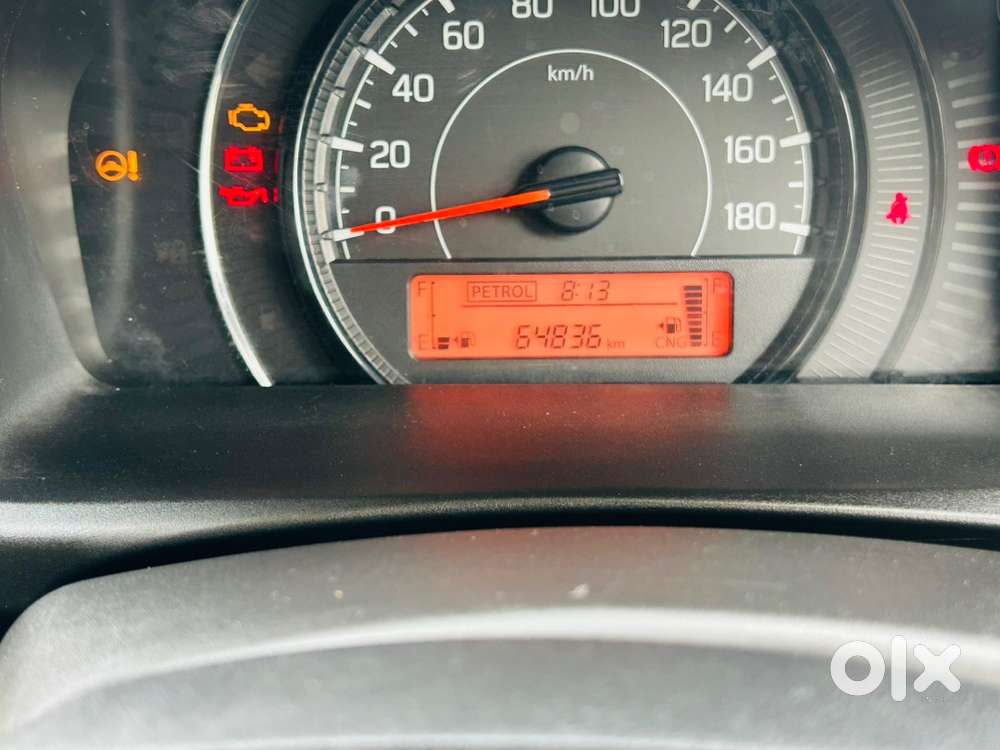 Maruti Suzuki Wagon R 2021 Lxi 1.0