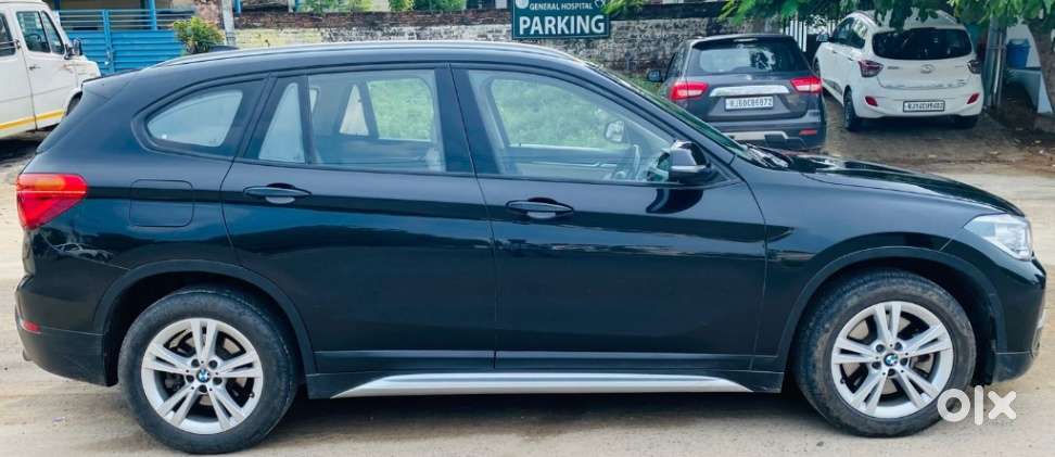 Bmw X1 2.0 Sdrive 20d, 2019