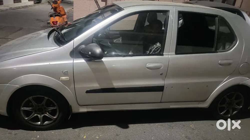 Indica Gle  2007 Diesel