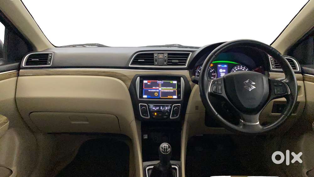 Maruti Suzuki Ciaz