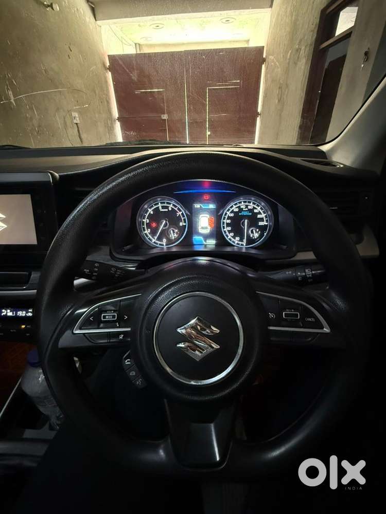 Maruti Suzuki Xl6 2022