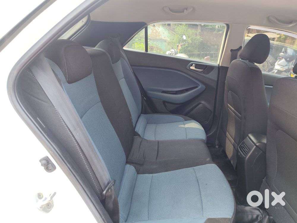 Hyundai Elite I20 1.4 Magna Plus Crdi, 2016, Diesel
