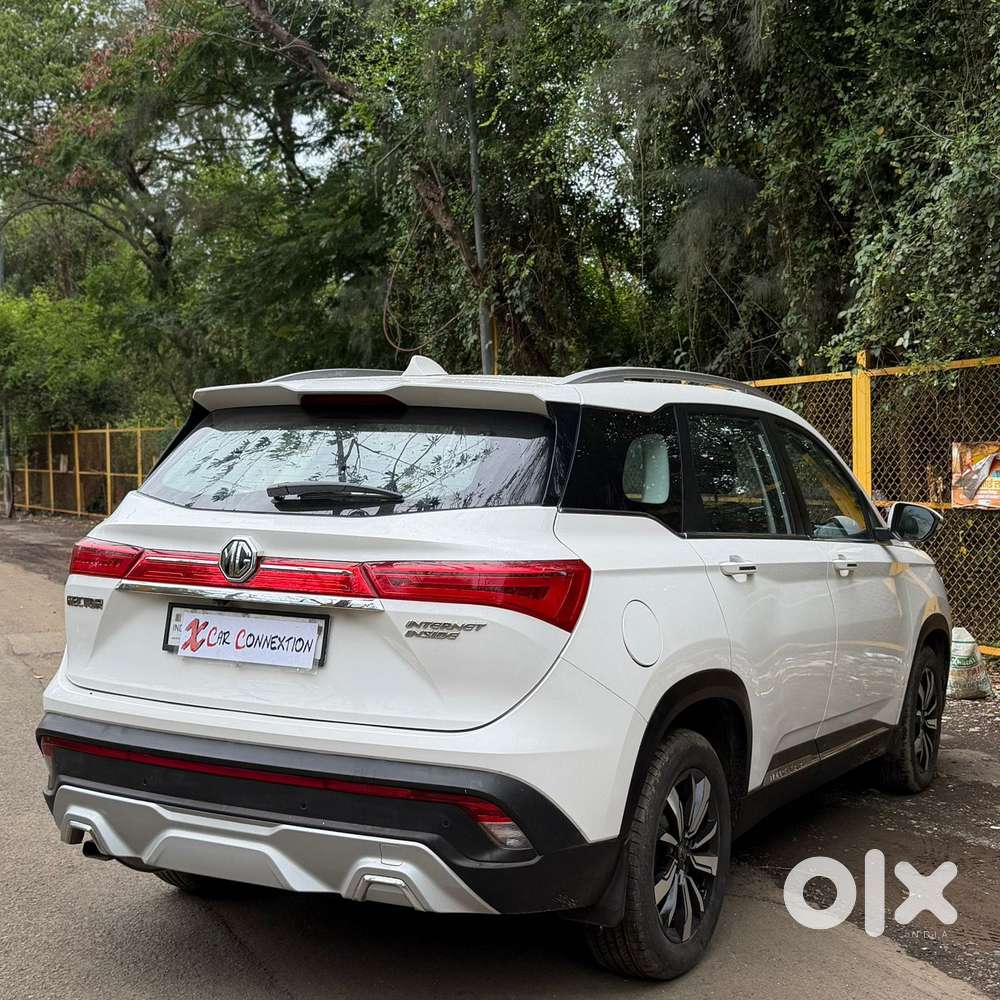 Mg Hector 2.0 Sharp Diesel, 2021, Diesel