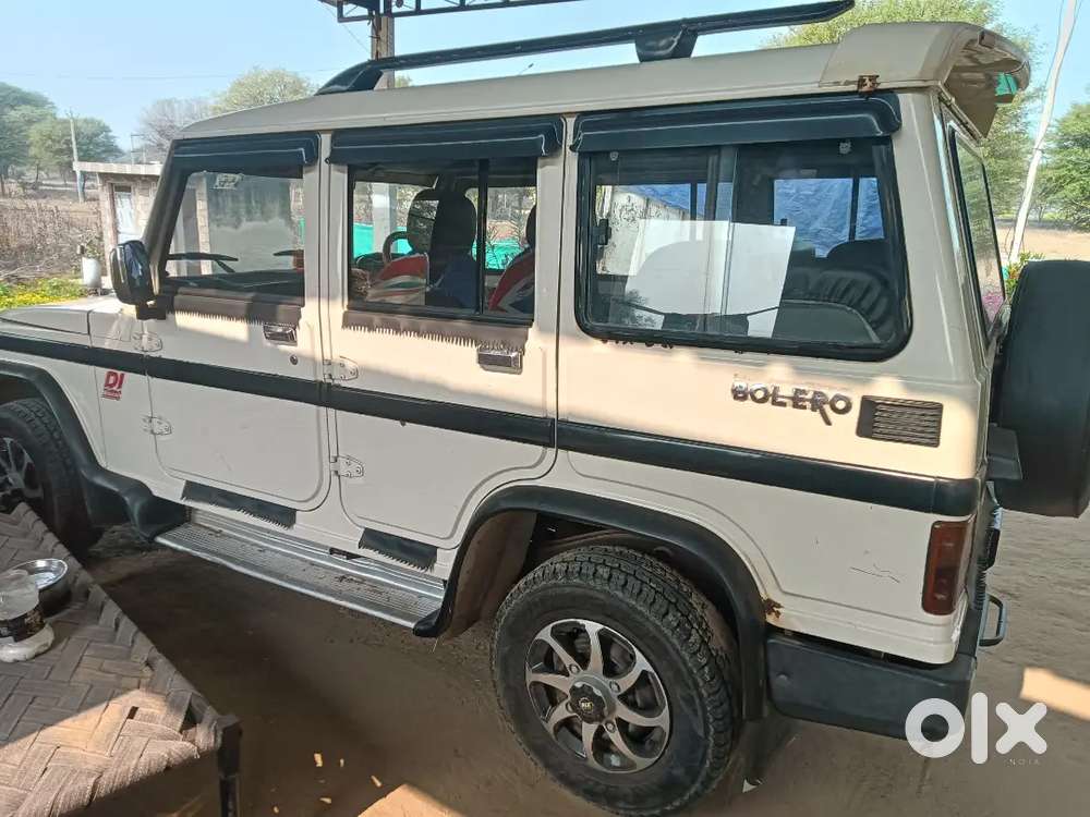 Mahindra Bolero Di 2006