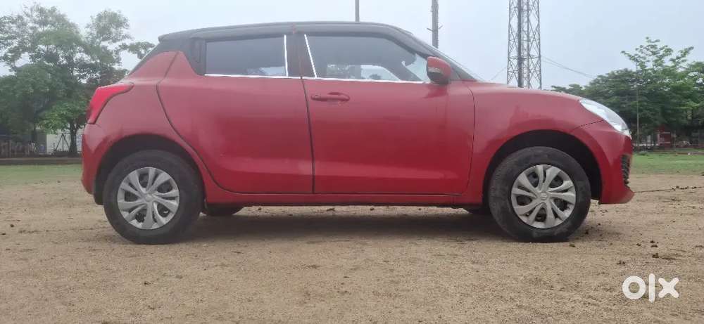 Swift Zdi Maruti Suzuki 2018