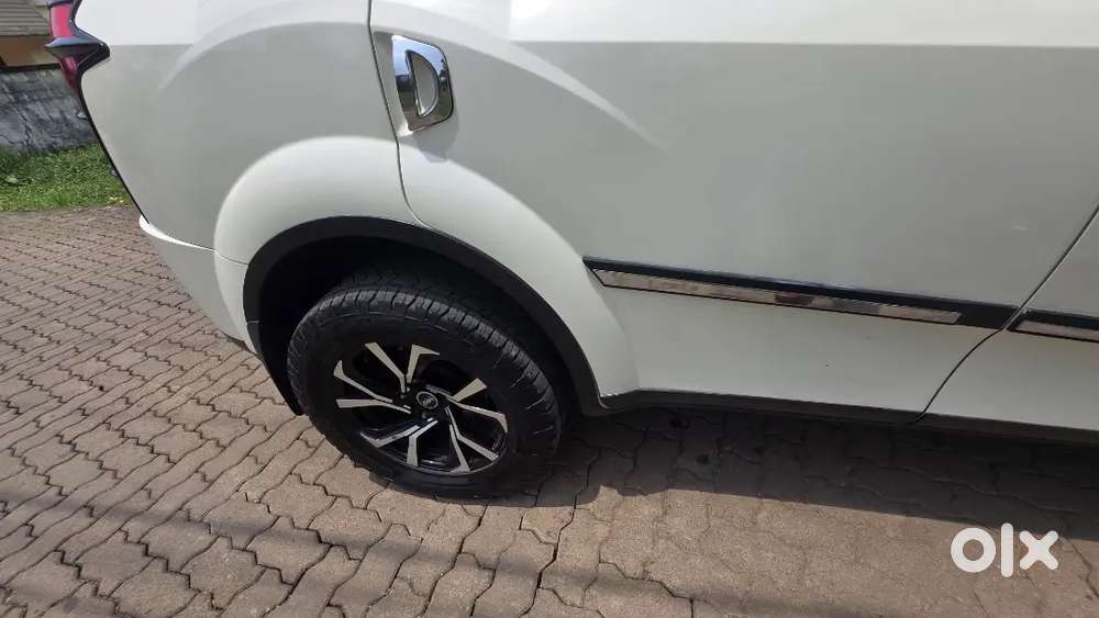 Mahindra Xuv500 2014 Diesel Good Condition
