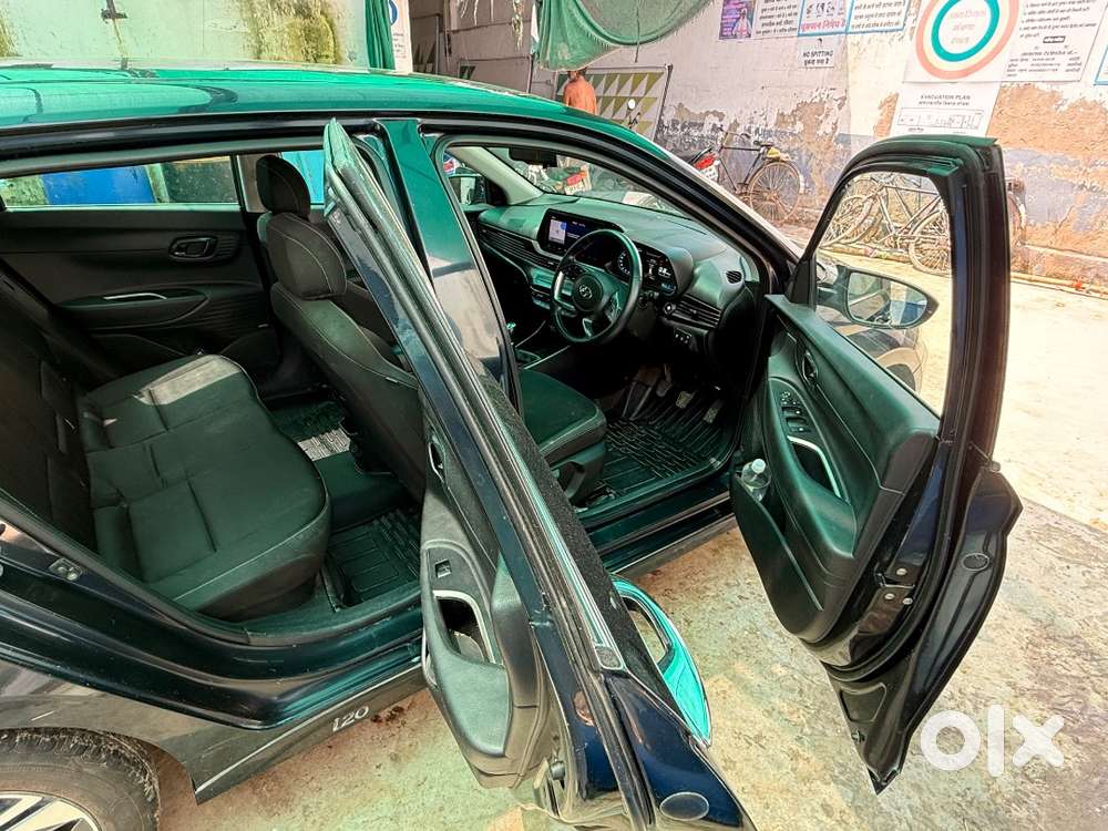 Hyundai I20 2022