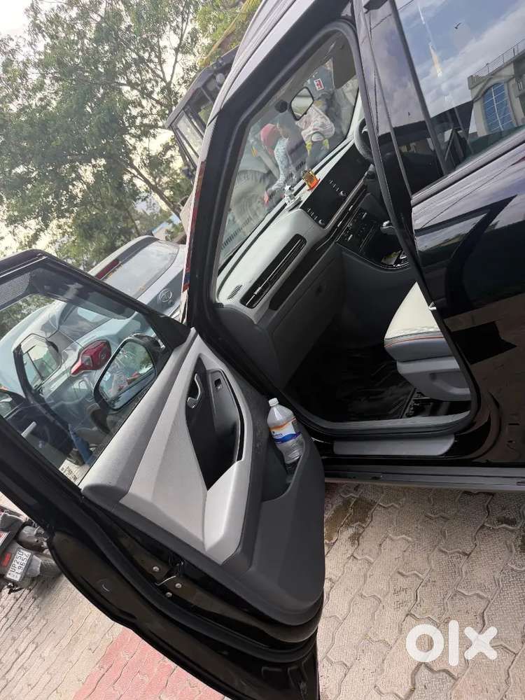 Hyundai Creta 2025 Diesel 18000 Km Driven