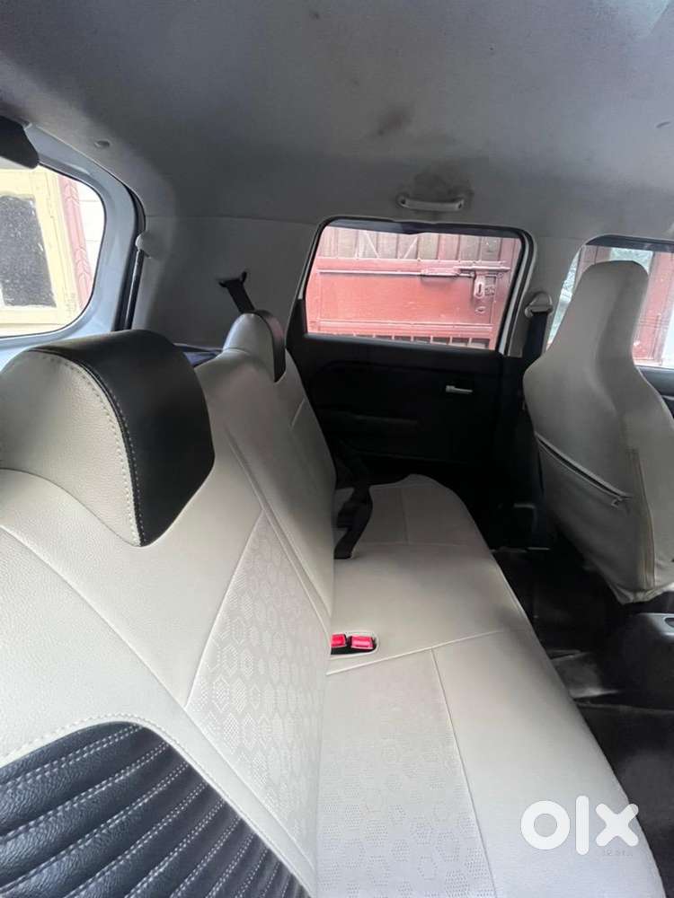 Maruti Suzuki Wagon R 2022 Petrol 19000 Km Driven