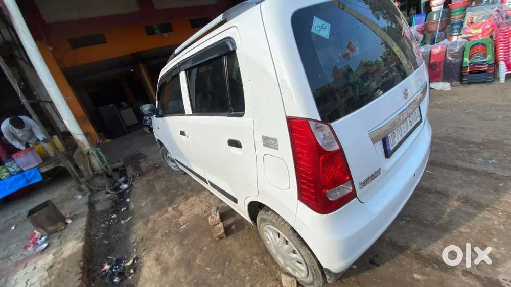 New Condition