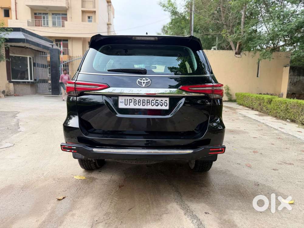 Toyota Fortuner 4x2 At 2.8 Diesel, 2025, Diesel