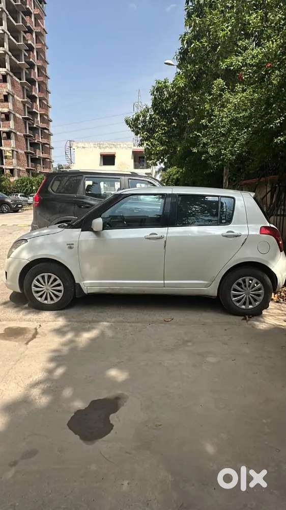 Maruti Suzuki Swift 2011 Diesel Good Condition