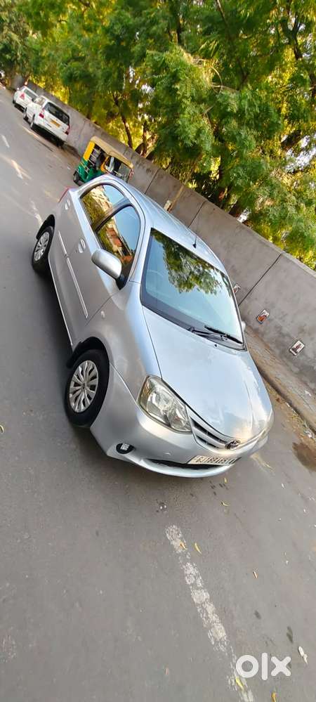 Toyota Etios Liva Gd Sp*, 2012, Diesel
