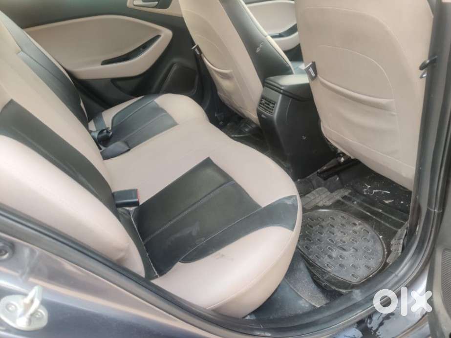Hyundai I20 Asta (o) 1.2 Mt, 2018, Petrol