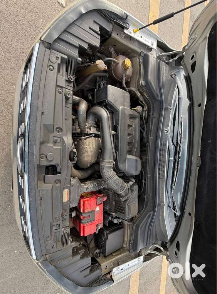 Mahindra Xuv300 W8 Diesel, 2019, Diesel