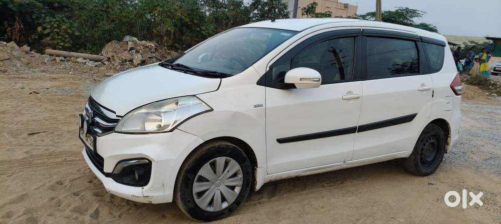 Maruti Suzuki Ertiga