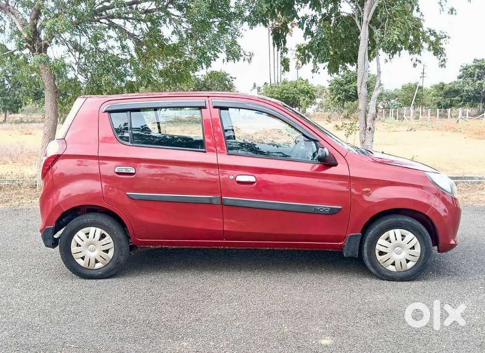 Maruti Suzuki Alto 800 Lxi, 2013, Petrol