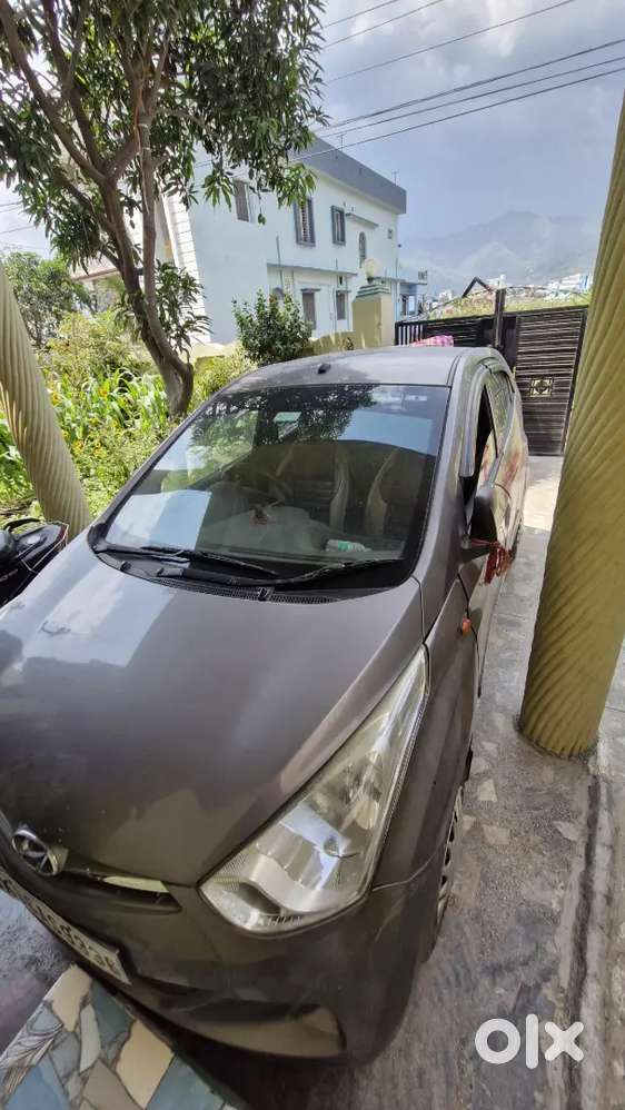 Hyundai Eon 2014 Petrol 68000 Km Driven