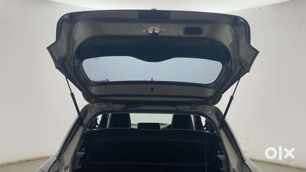 Maruti Suzuki Swift 2021-1.2 Zxi Plus Amt, 2024, Petrol