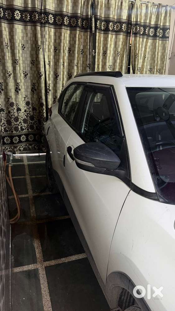 Tata Punch Petrol Manual 2022