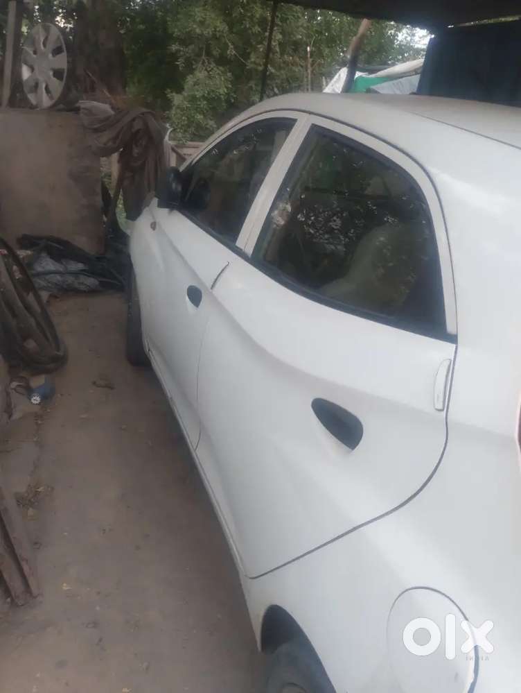 Hyundai Eon 2018