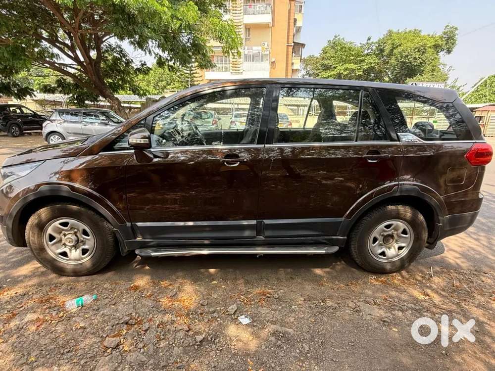 Tata Hexa Diesel For Sale