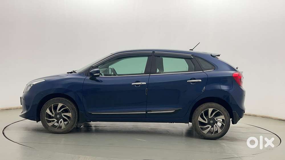 Maruti Suzuki Baleno 1.3 Alpha, 2021, Petrol