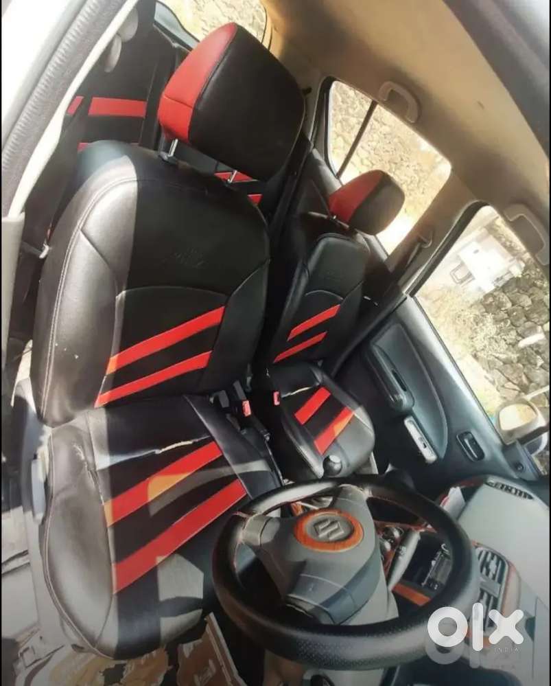 Maruti Suzuki Ritz 2013 Diesel Well Maintained