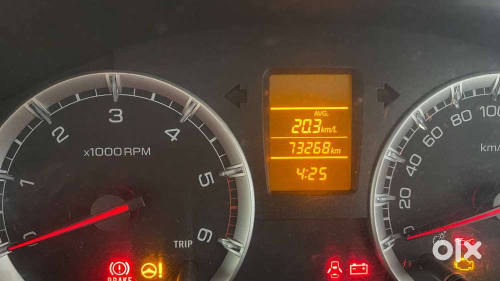 Less Driven & Good Condition Maruti Suzuki Dzire