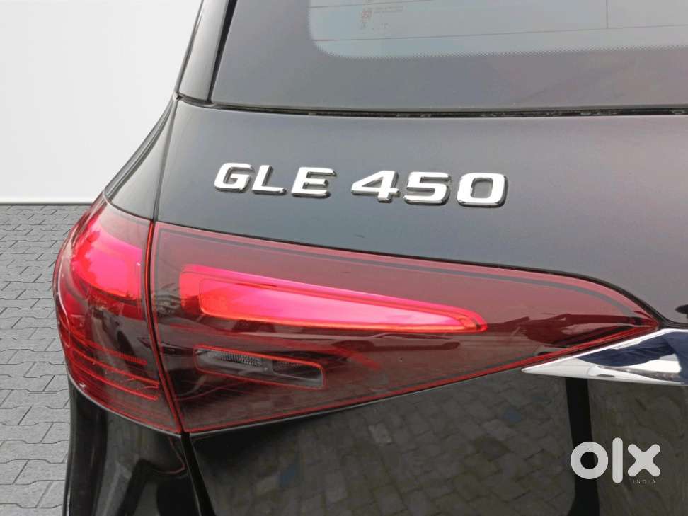 Mercedes-benz Gle 450 4matic Lwb, 2025, Petrol