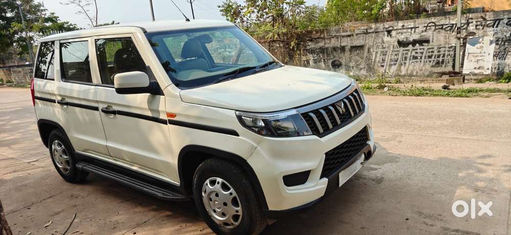 Mahindra Bolero Neo N8, 2023, Diesel