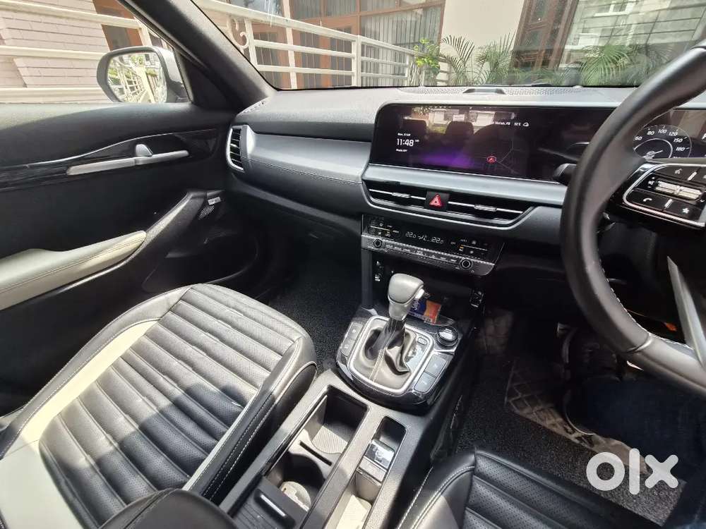 Kia Seltos 1.5 Gtx+ 2024