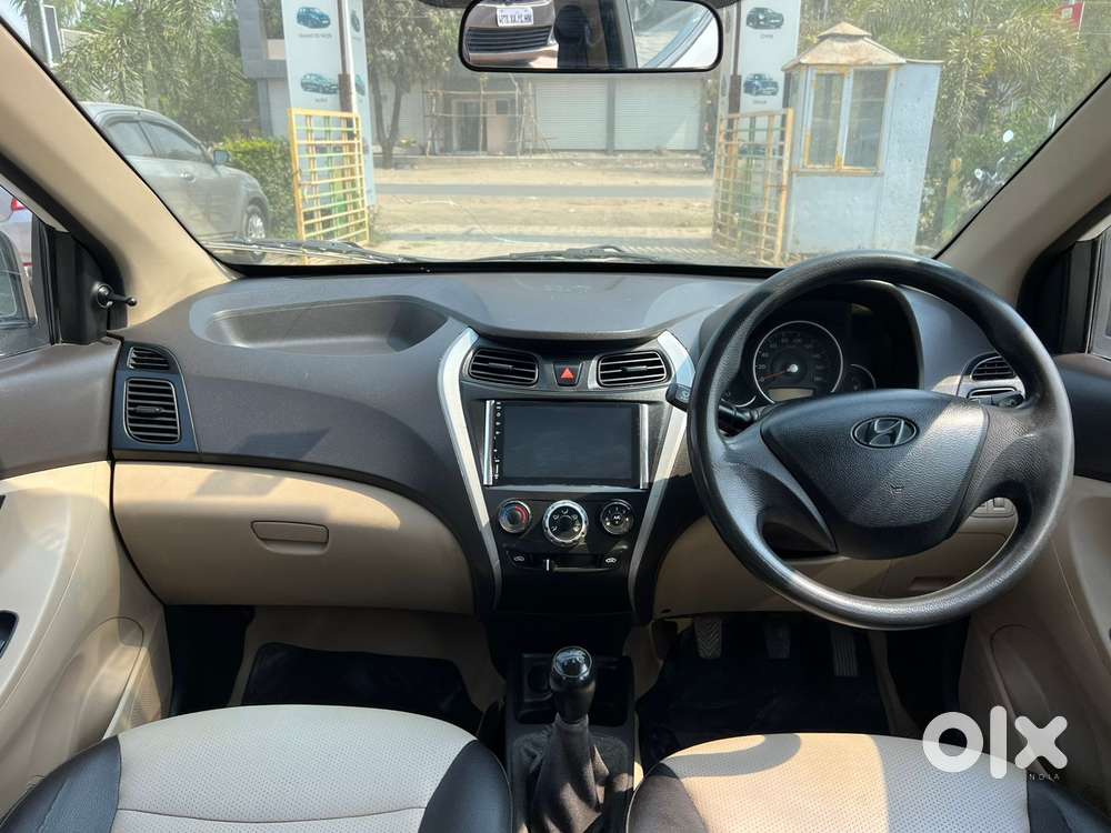 Hyundai Eon Era + Lpg, 2014, Petrol