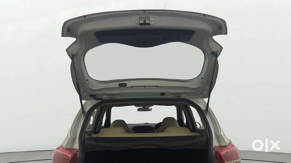 Hyundai Grand I10 Sportz 1.2 Kappa Vtvt, 2014, Petrol