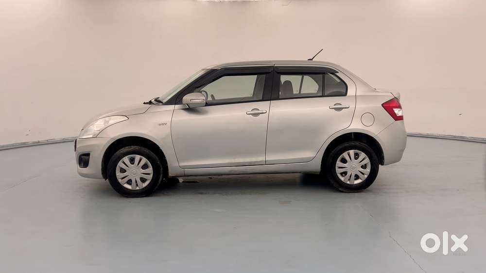 Maruti Suzuki Swift Dzire 1.3 Vxi, 2014, Petrol