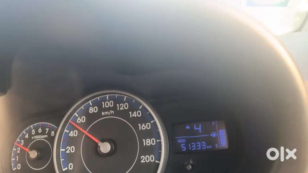 Hyundai I10 Petrol Manual 2016 Car