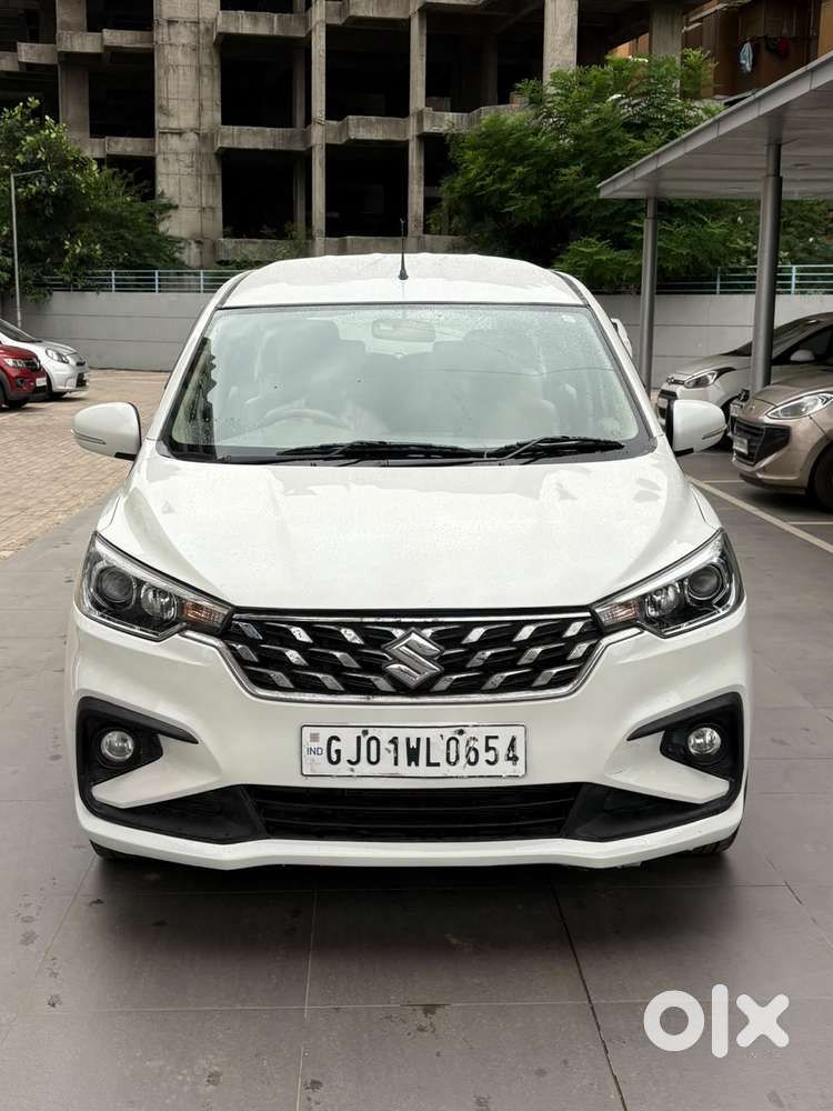Maruti Suzuki Ertiga Vxi (o) Cng, 2023, Cng & Hybrids