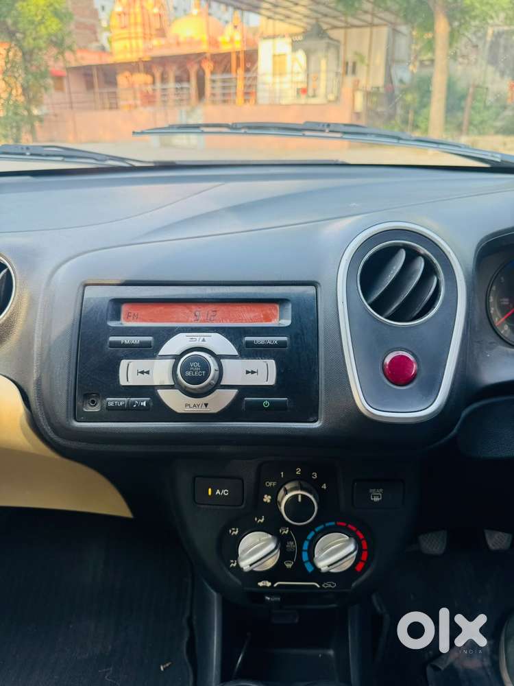 Honda Mobilio S I-dtec, 2015, Diesel