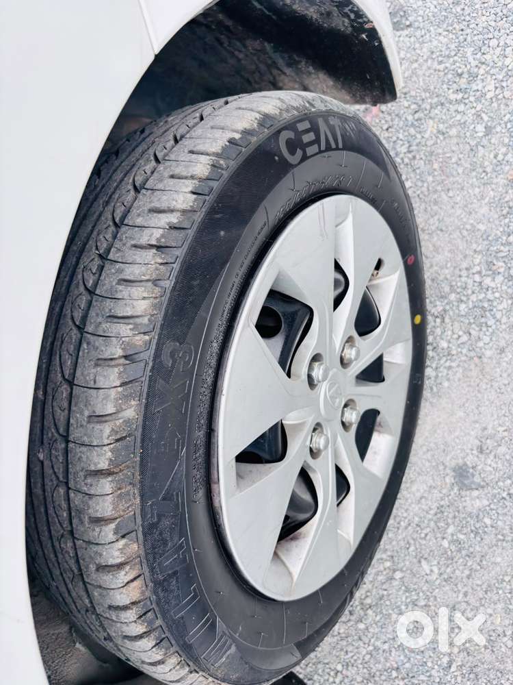 Hyundai Xcent 1.2 Vtvt S, 2014, Petrol
