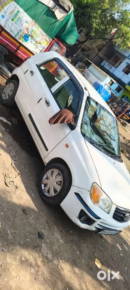 Maruti Suzuki Alto K10 2010 Petrol Good Condition, 2031 Valid,