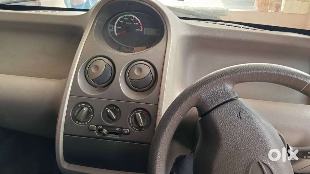 Tata Nano 2011 Petrol Well Maintained