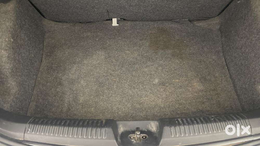 Volkswagen Polo 1.2 Mpi Highline, 2017, Petrol