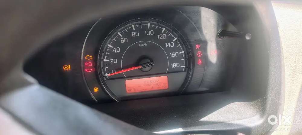 Maruti Suzuki Wagon R 2022 Lxi