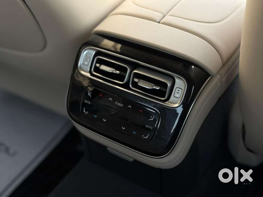 Mercedes-benz S-class S 350d, 2024, Diesel