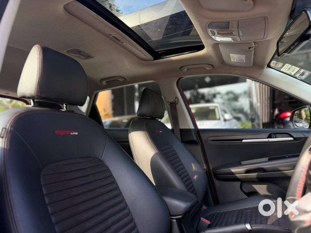 Kia Sonet 1.5 Gtx Plus Diesel, 2020, Diesel