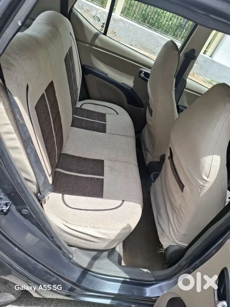 Hyundai I10 2011 December Petrol Manual Noc Available