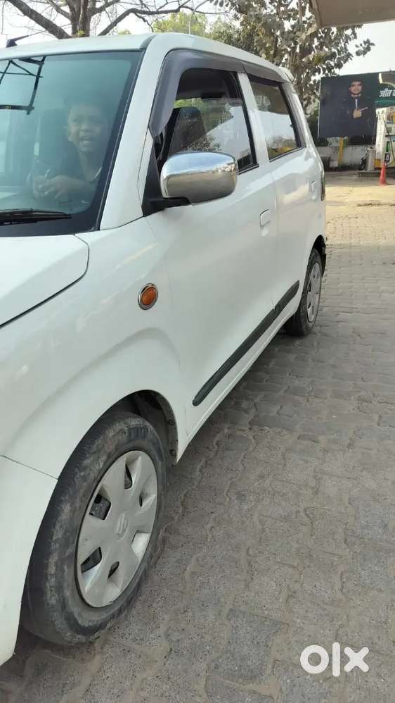 Good Condition In My Car