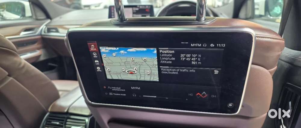 Bmw 6 Series 3.0 Gt 630d M Sport, 2021, Diesel