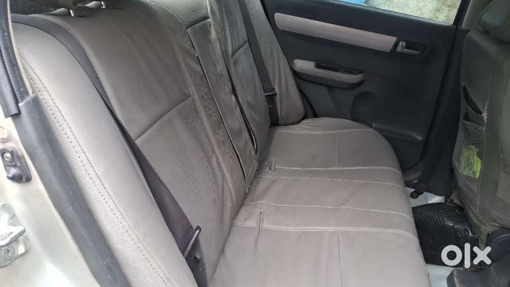 2009 Maruti Suzuki Dzire